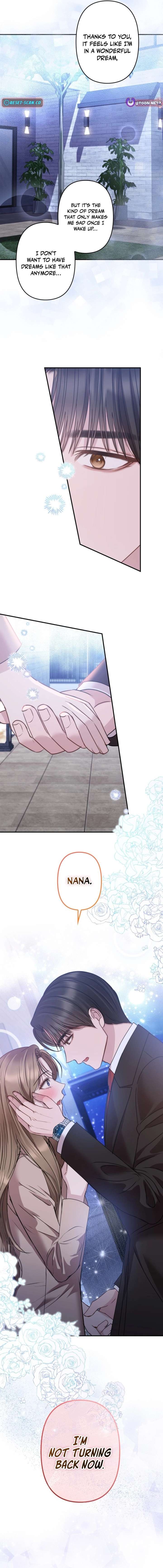 Let Me Have You Once Chapter 22 - Page 16