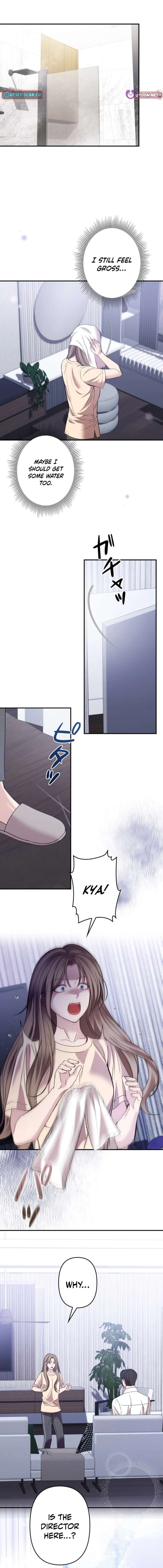 Let Me Have You Once Chapter 23 - Page 3