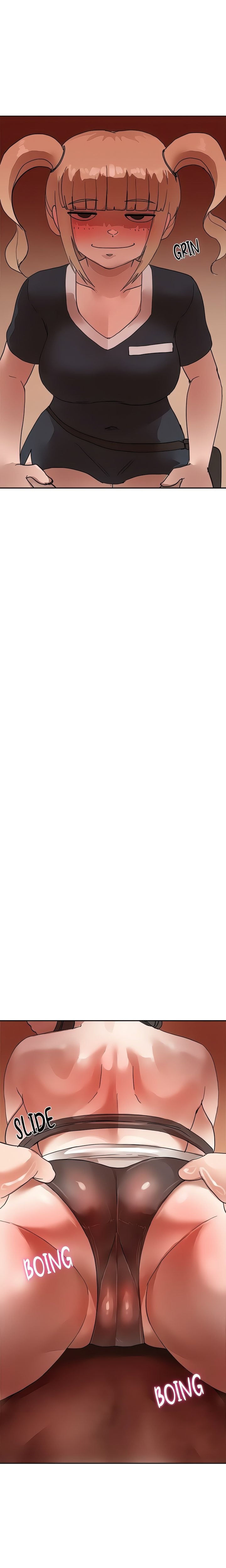 Clara, the Virgin Shut-in Chapter 10 - Page 13