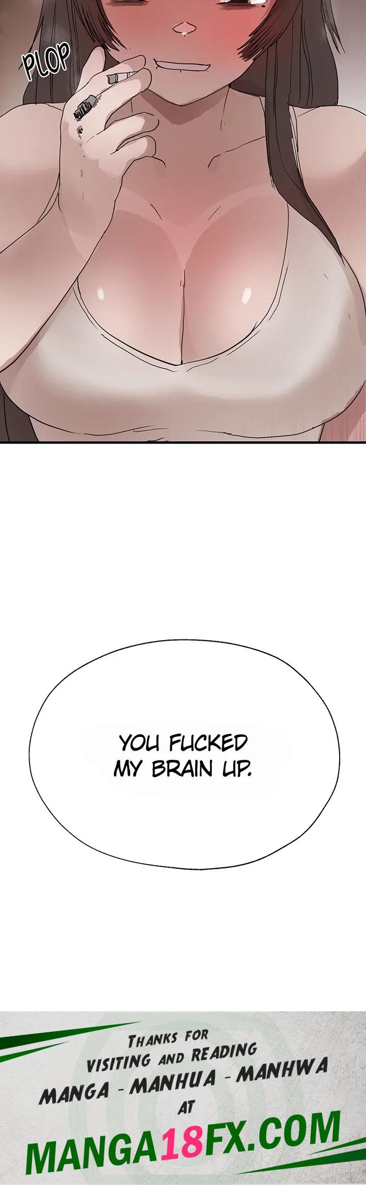 Clara, the Virgin Shut-in Chapter 14 - Page 21