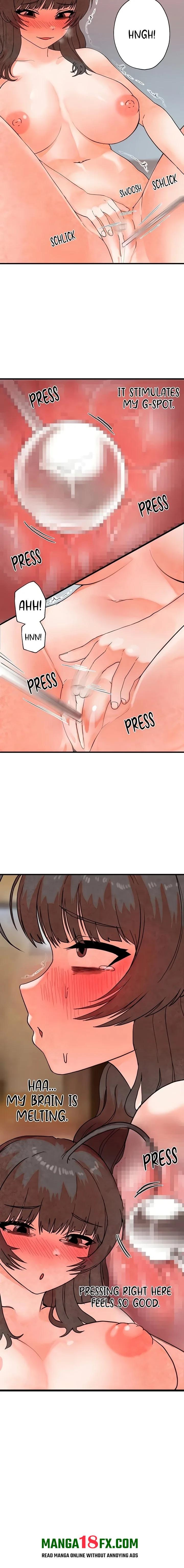 Clara, the Virgin Shut-in Chapter 16 - Page 4