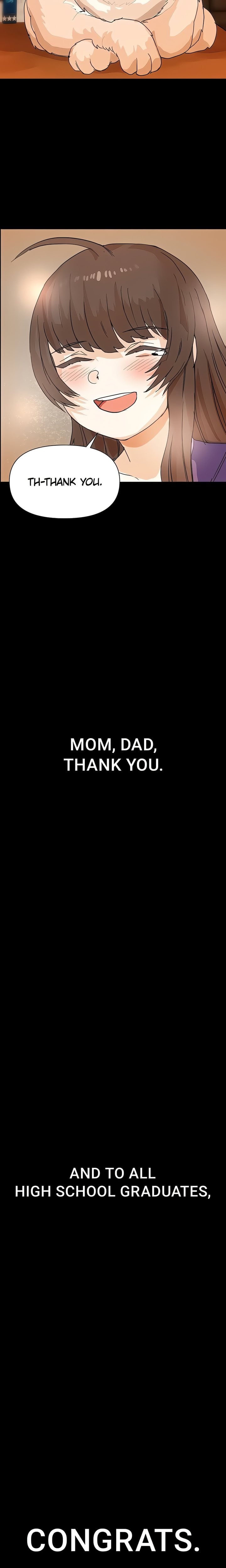 Clara, the Virgin Shut-in Chapter 3 - Page 7