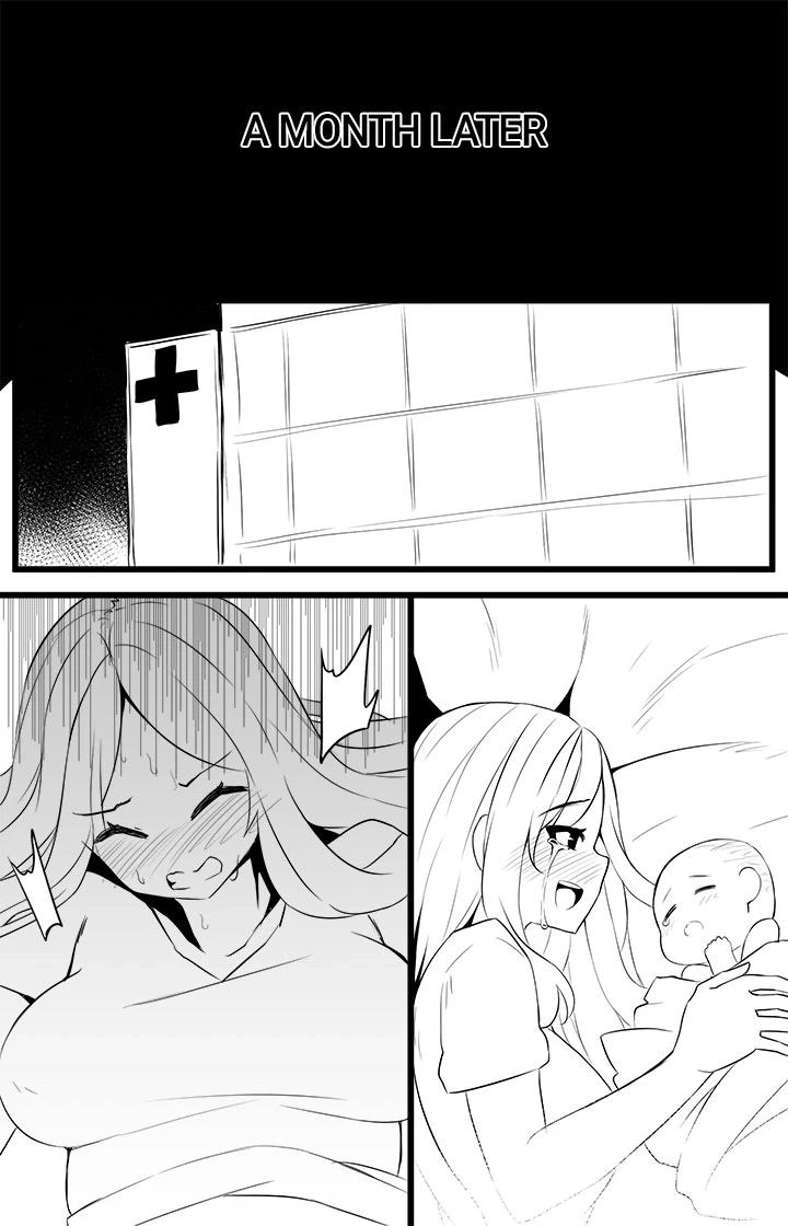 The Most Shameless Guy-Girl Friendship Ever Chapter 9 - Page 10