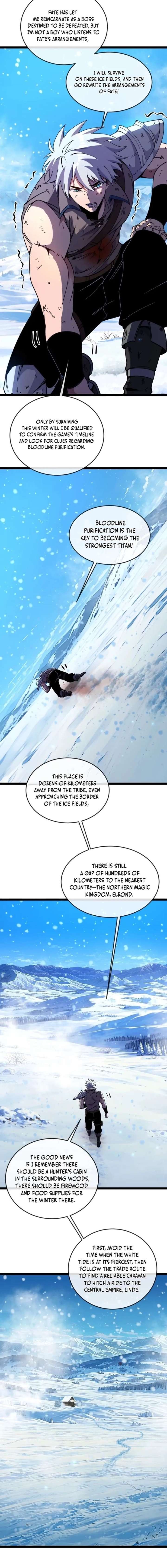 Titan Forge Chapter 1 - Page 18