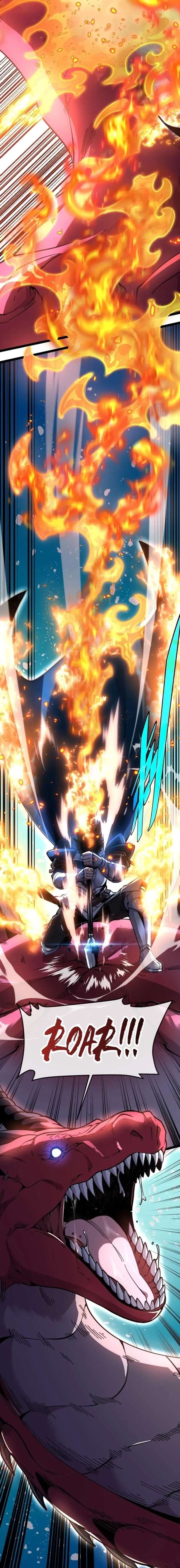 Titan Forge Chapter 1 - Page 5