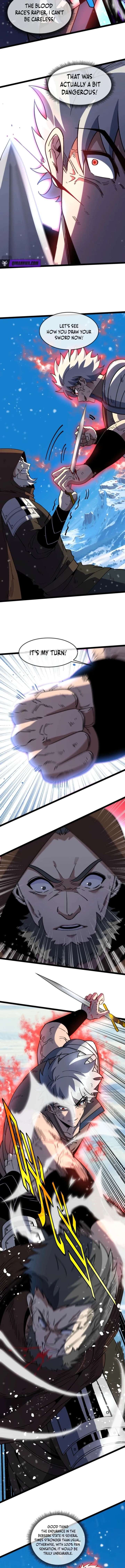 Titan Forge Chapter 2 - Page 6