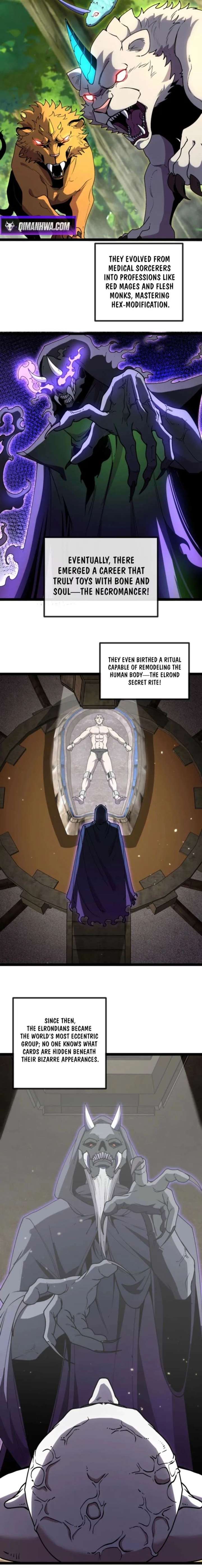 Titan Forge Chapter 3 - Page 2