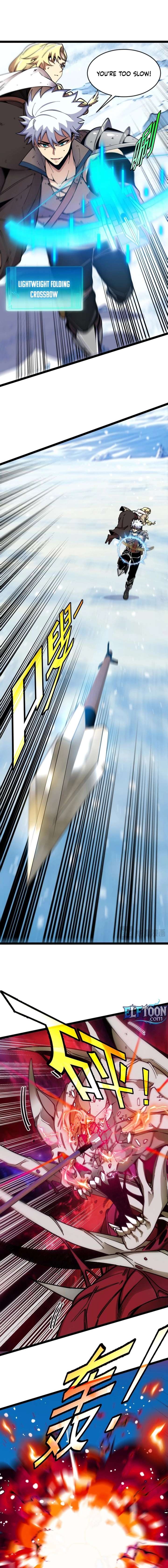 Titan Forge Chapter 4 - Page 2