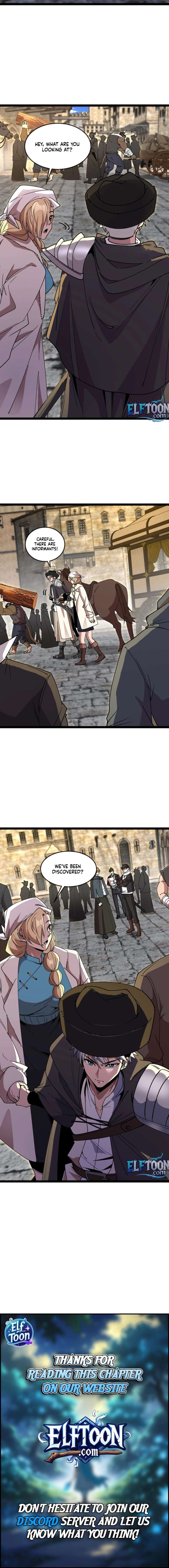 Titan Forge Chapter 5 - Page 12