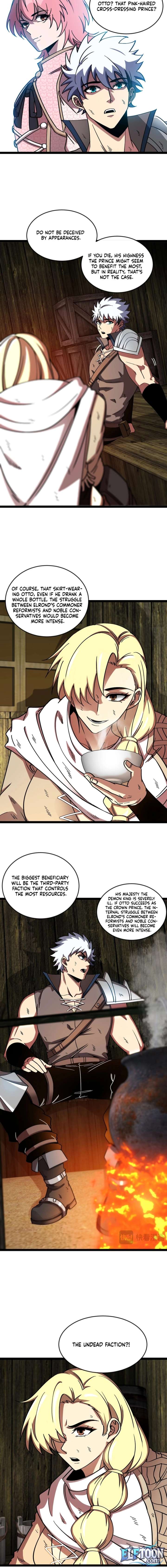 Titan Forge Chapter 5 - Page 2