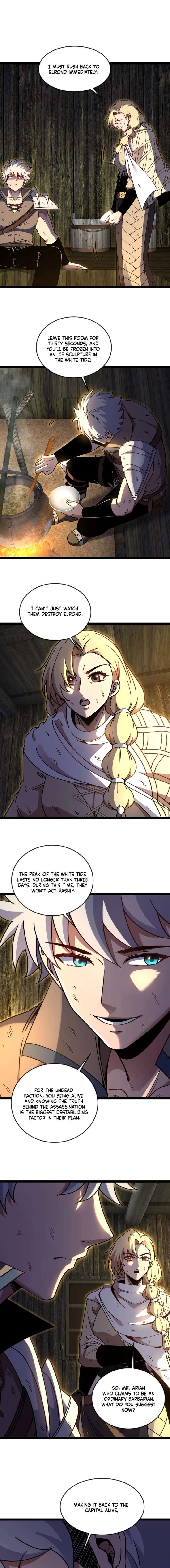 Titan Forge Chapter 5 - Page 3