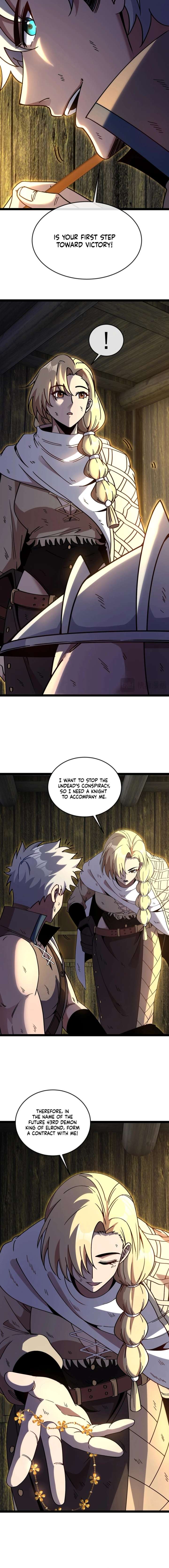 Titan Forge Chapter 5 - Page 4