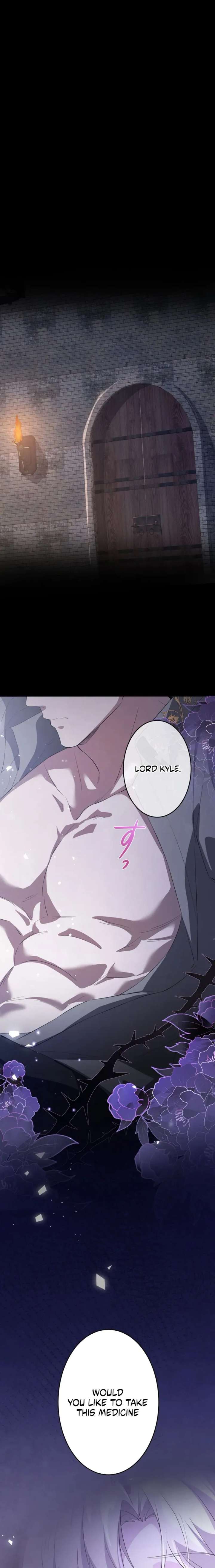 The Villainess Is Collared by Her Loyal Guard Chapter 12 - Page 20