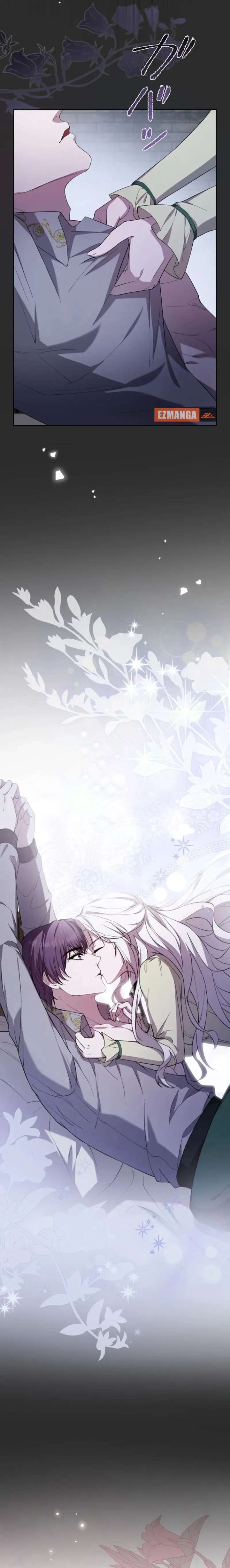 The Villainess Is Collared by Her Loyal Guard Chapter 12 - Page 26