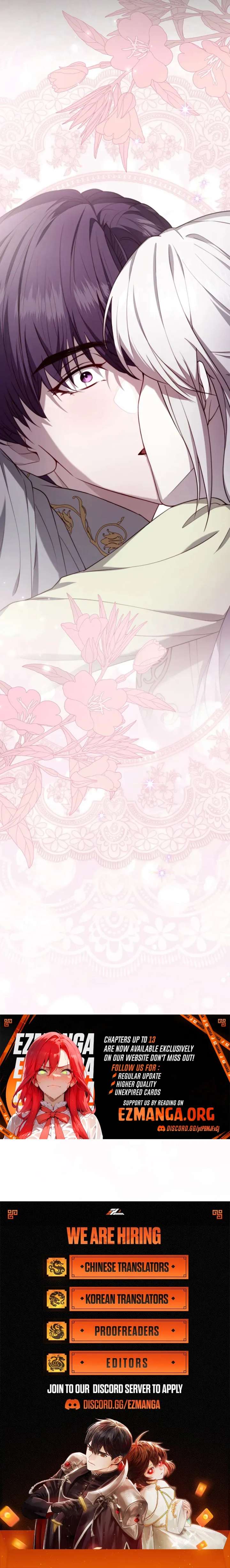 The Villainess Is Collared by Her Loyal Guard Chapter 12 - Page 27