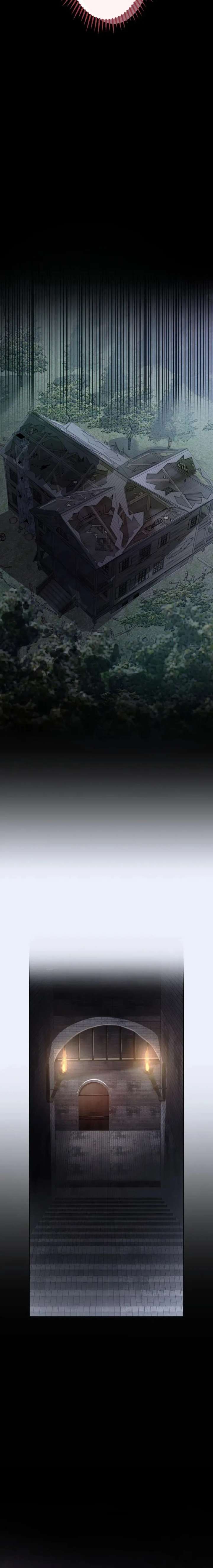 The Villainess Is Collared by Her Loyal Guard Chapter 12 - Page 7