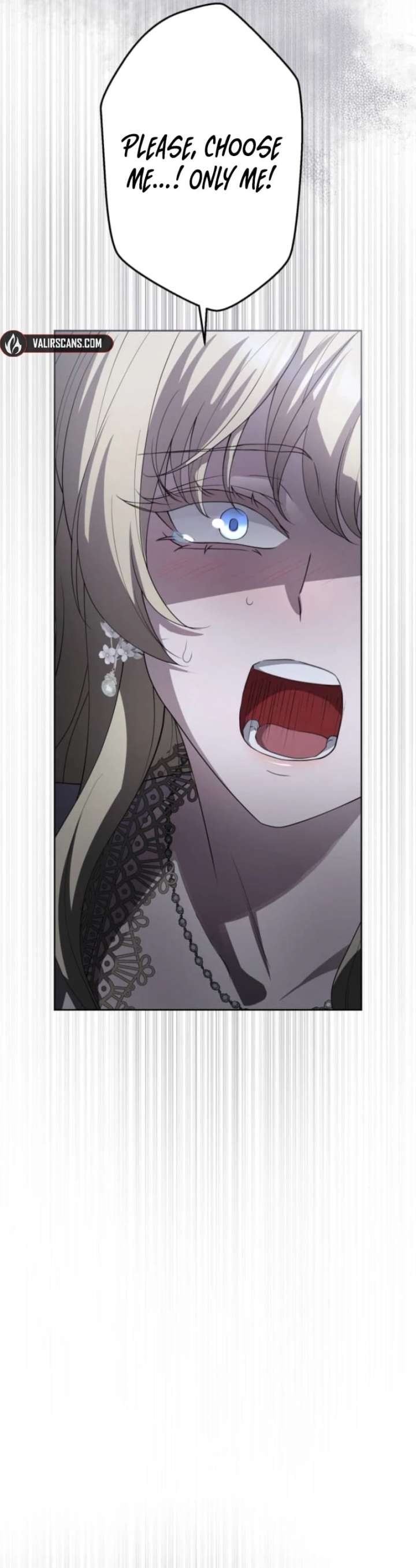 The Villainess Is Collared by Her Loyal Guard Chapter 13 - Page 10