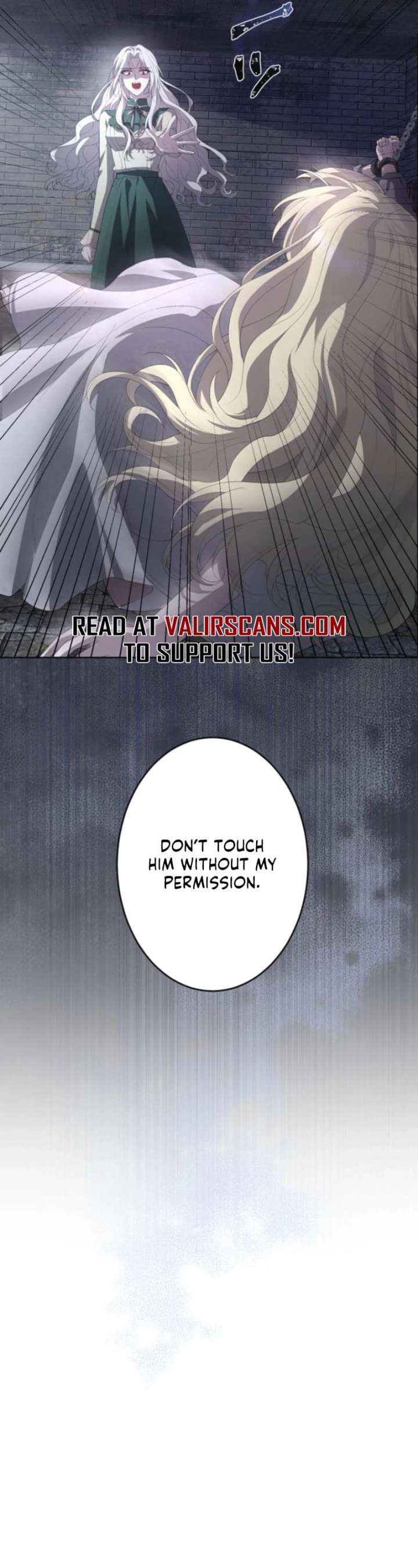 The Villainess Is Collared by Her Loyal Guard Chapter 13 - Page 13