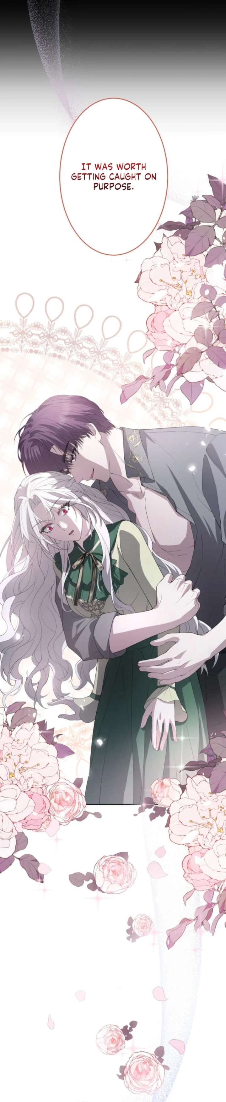 The Villainess Is Collared by Her Loyal Guard Chapter 13 - Page 15