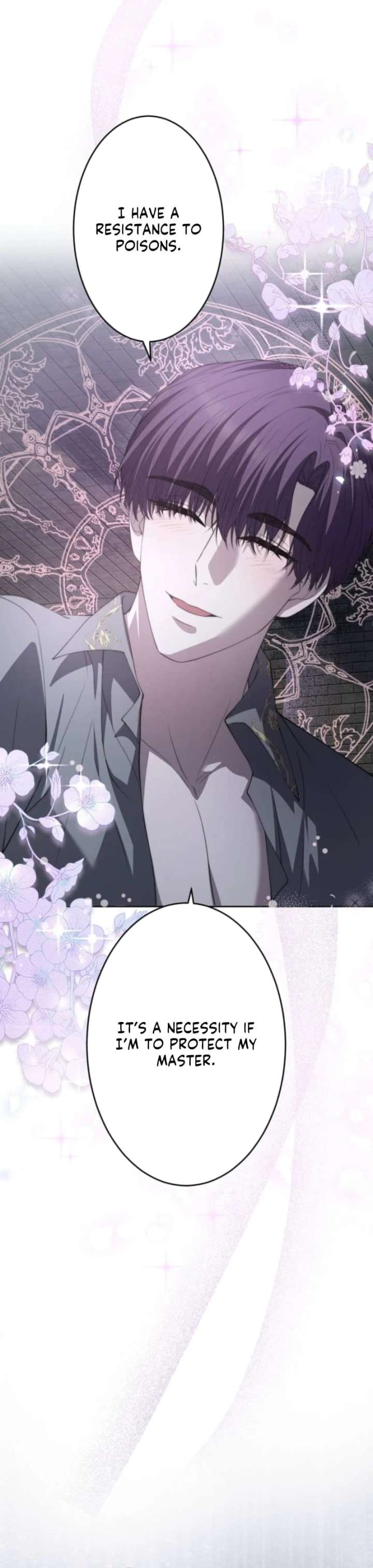 The Villainess Is Collared by Her Loyal Guard Chapter 13 - Page 18