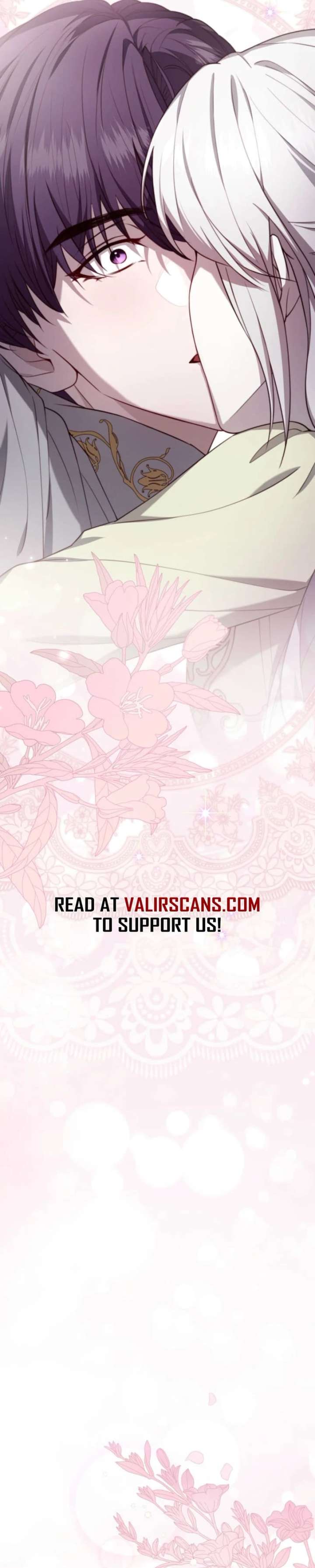 The Villainess Is Collared by Her Loyal Guard Chapter 13 - Page 2