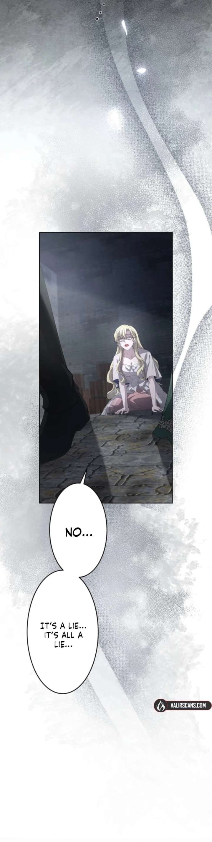 The Villainess Is Collared by Her Loyal Guard Chapter 13 - Page 27