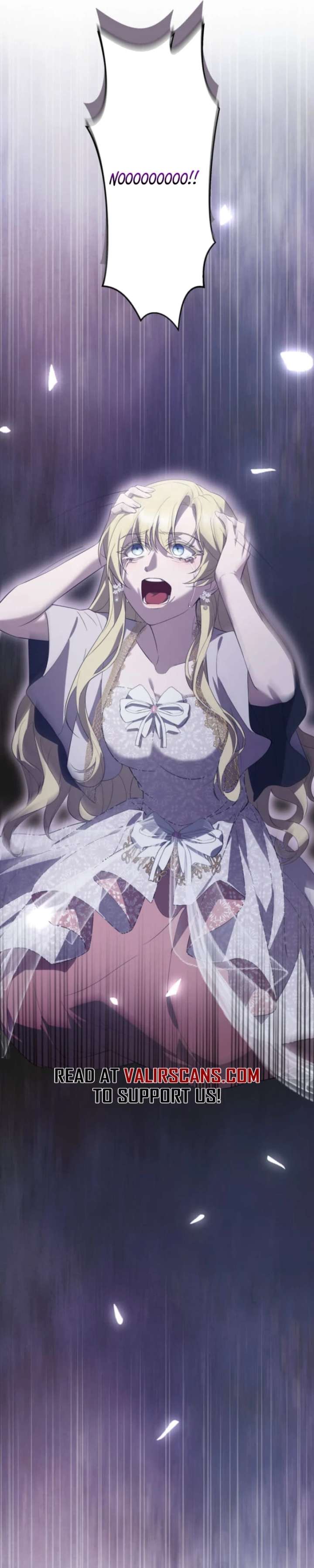 The Villainess Is Collared by Her Loyal Guard Chapter 13 - Page 28