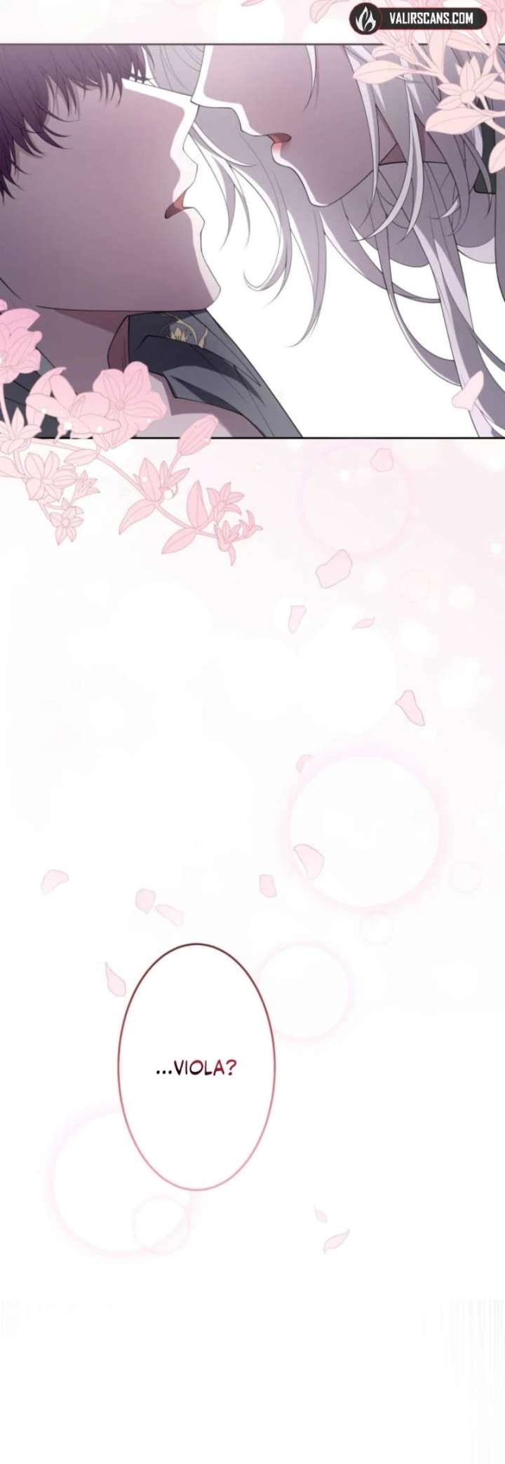 The Villainess Is Collared by Her Loyal Guard Chapter 13 - Page 3