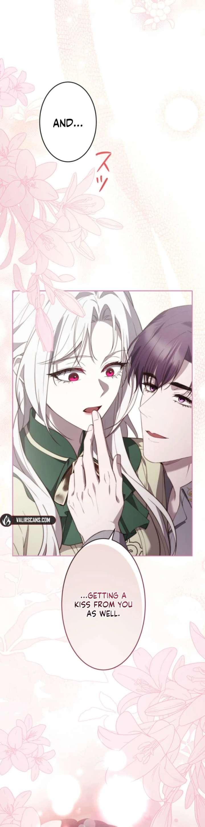 The Villainess Is Collared by Her Loyal Guard Chapter 13 - Page 31