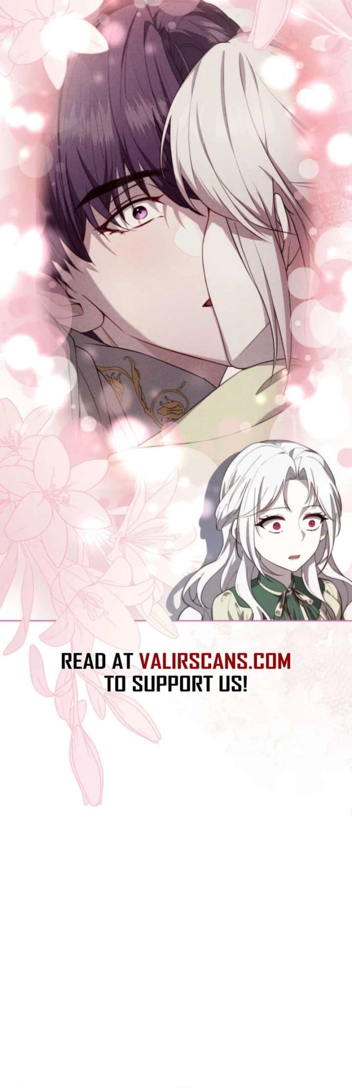 The Villainess Is Collared by Her Loyal Guard Chapter 13 - Page 32