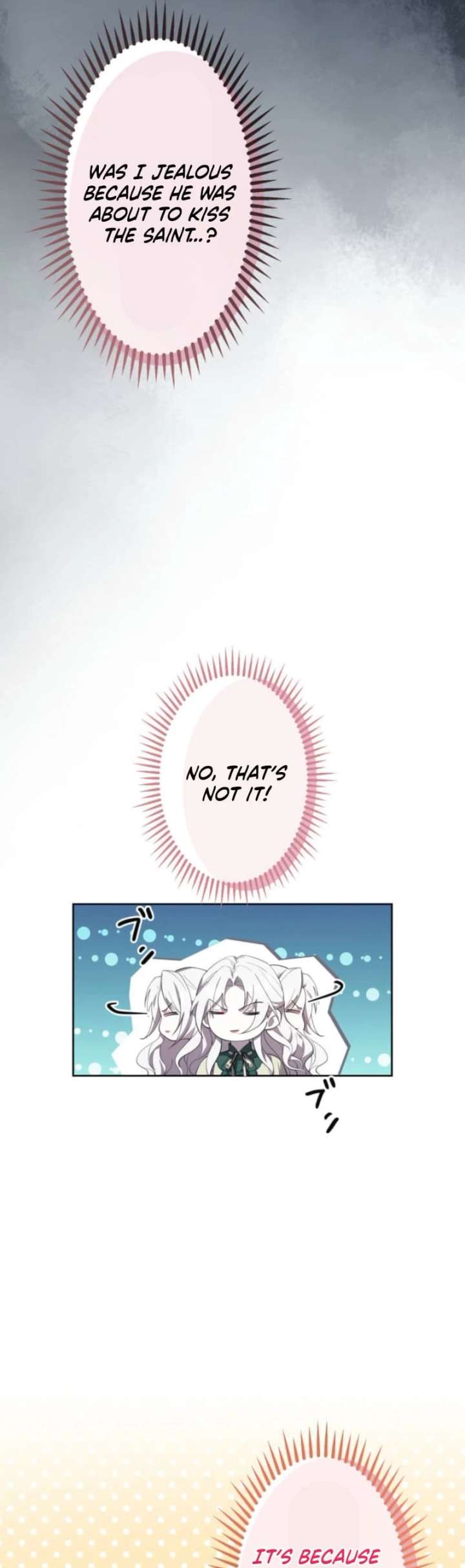 The Villainess Is Collared by Her Loyal Guard Chapter 13 - Page 34