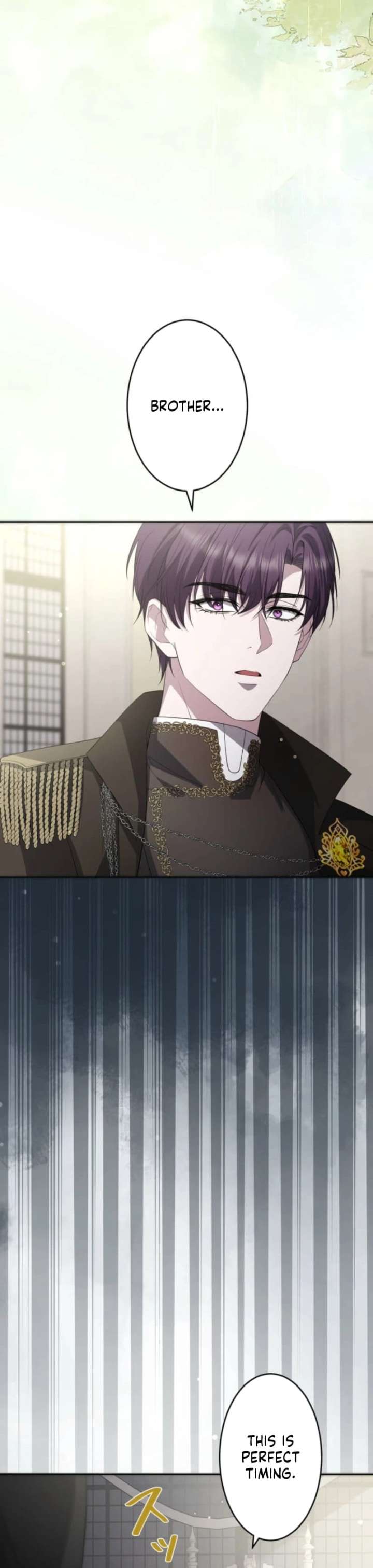 The Villainess Is Collared by Her Loyal Guard Chapter 13 - Page 43