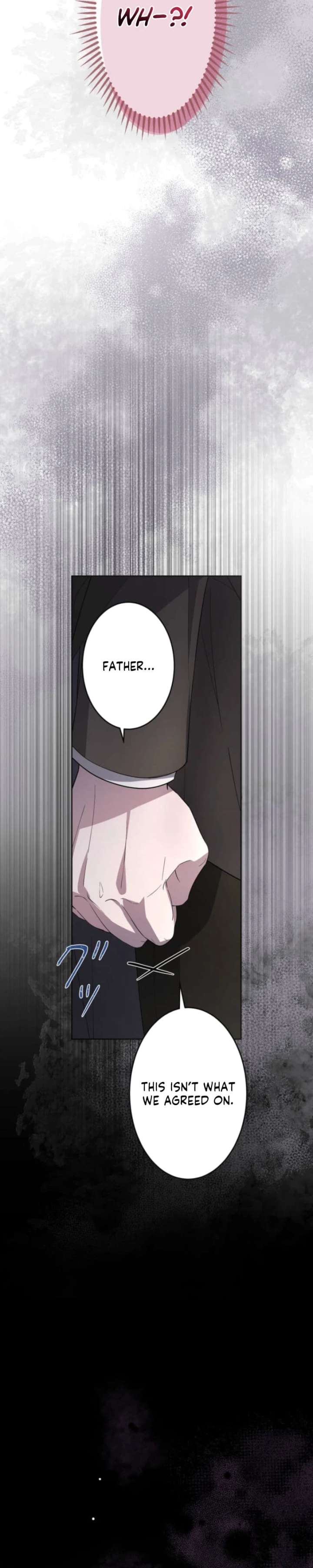 The Villainess Is Collared by Her Loyal Guard Chapter 13 - Page 47