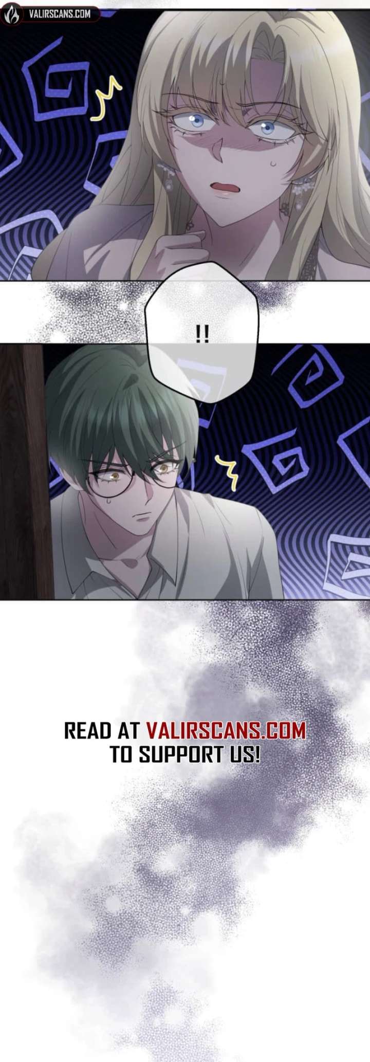 The Villainess Is Collared by Her Loyal Guard Chapter 13 - Page 6