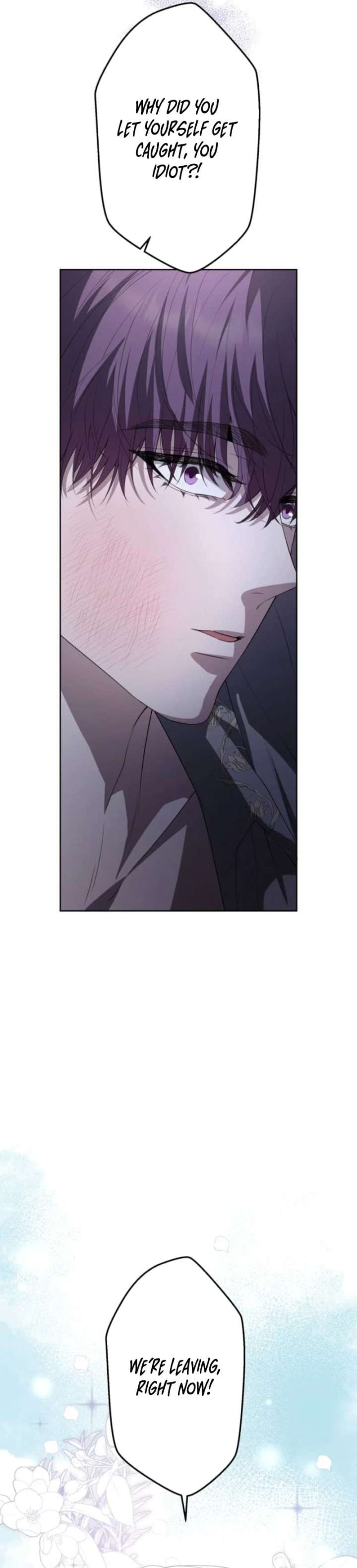 The Villainess Is Collared by Her Loyal Guard Chapter 13 - Page 7