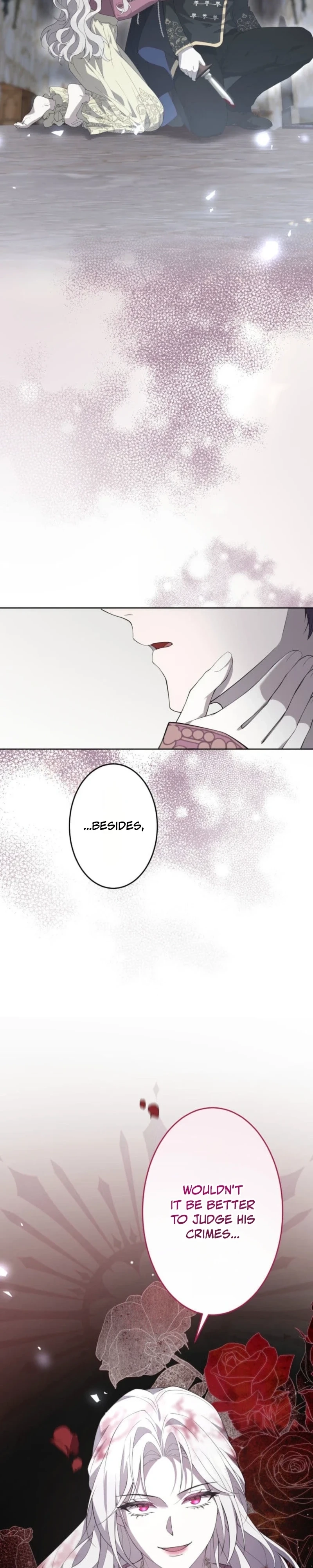 The Villainess Is Collared by Her Loyal Guard Chapter 18 - Page 17