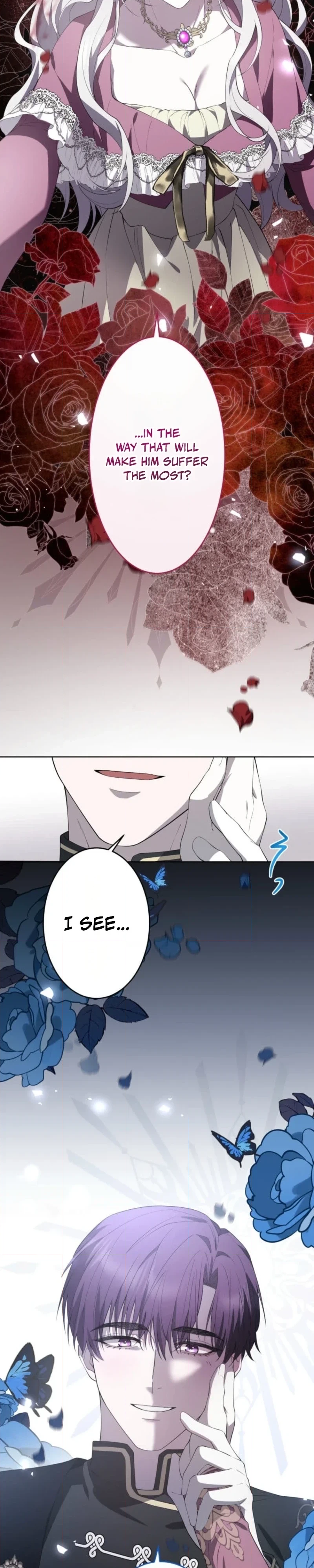 The Villainess Is Collared by Her Loyal Guard Chapter 18 - Page 18