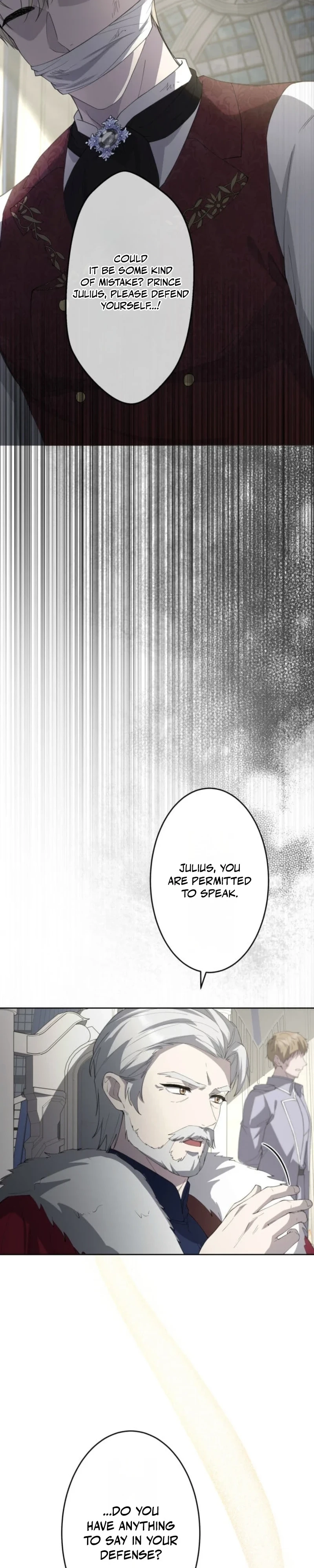 The Villainess Is Collared by Her Loyal Guard Chapter 18 - Page 29