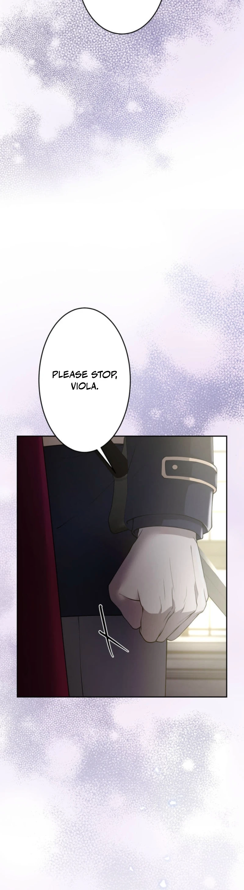 The Villainess Is Collared by Her Loyal Guard Chapter 19 - Page 15
