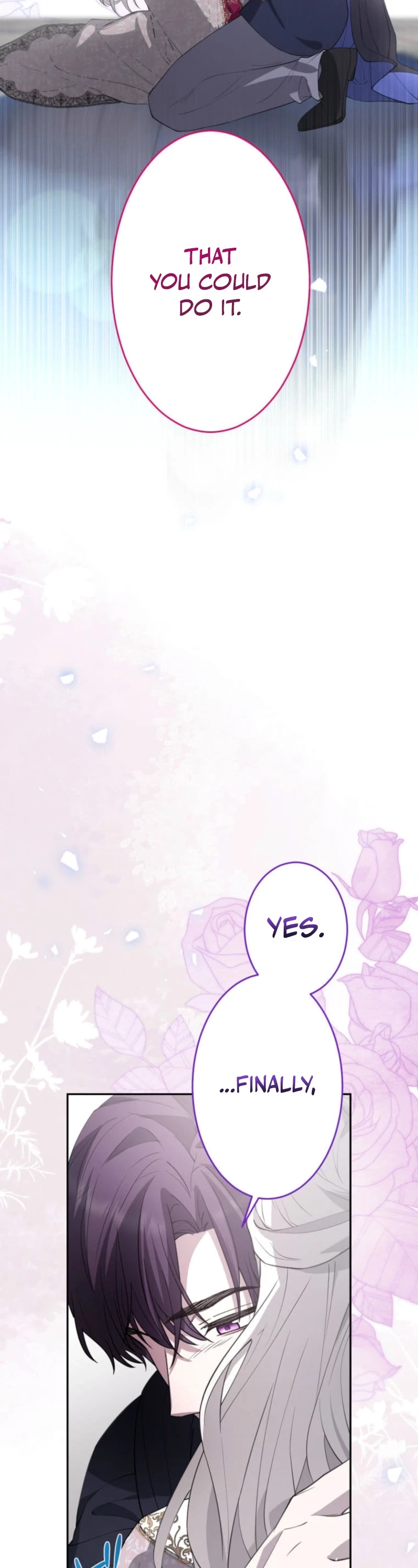 The Villainess Is Collared by Her Loyal Guard Chapter 19 - Page 40