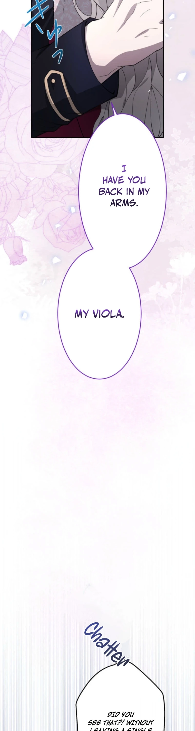 The Villainess Is Collared by Her Loyal Guard Chapter 19 - Page 41