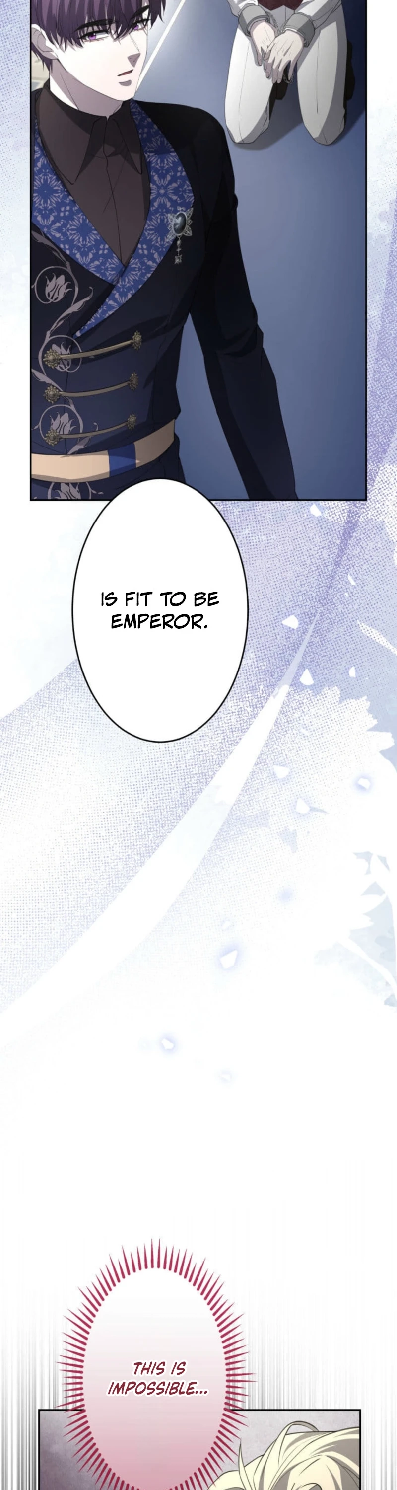 The Villainess Is Collared by Her Loyal Guard Chapter 19 - Page 44