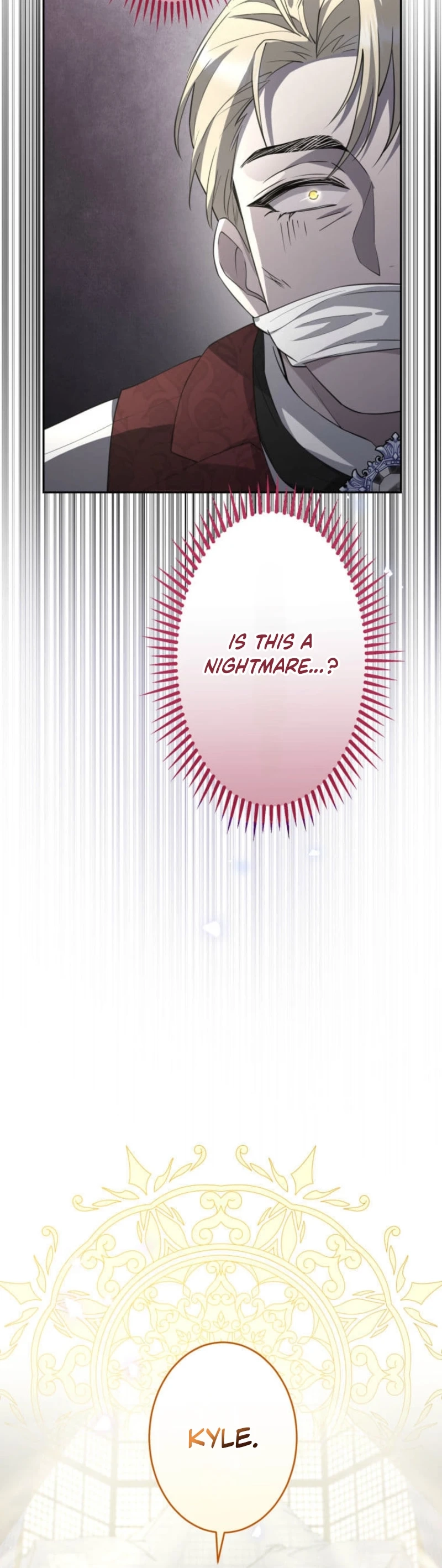 The Villainess Is Collared by Her Loyal Guard Chapter 19 - Page 45