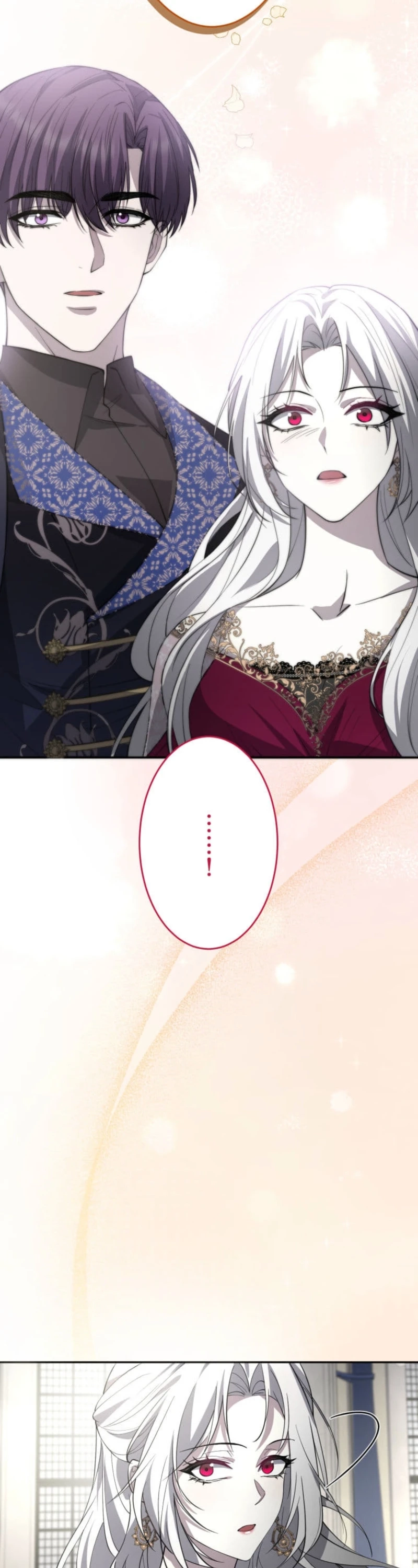 The Villainess Is Collared by Her Loyal Guard Chapter 19 - Page 49