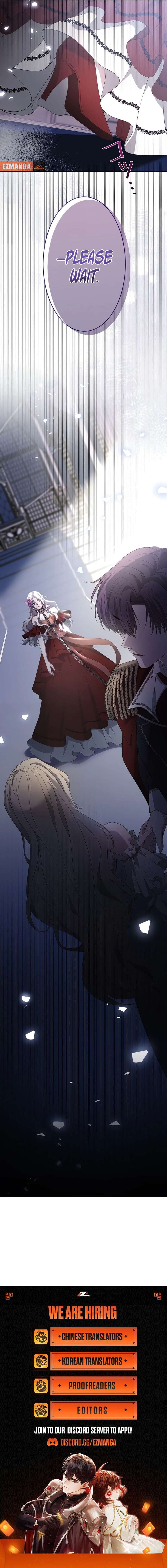 The Villainess Is Collared by Her Loyal Guard Chapter 3 - Page 18