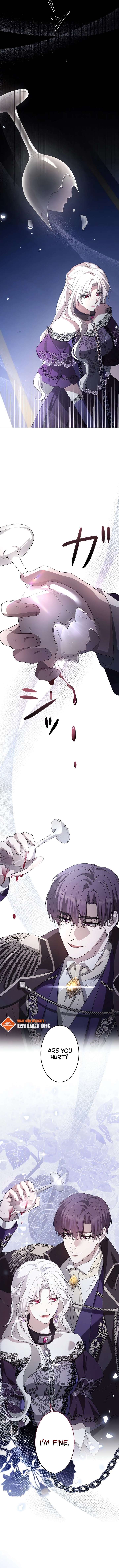 The Villainess Is Collared by Her Loyal Guard Chapter 4 - Page 17