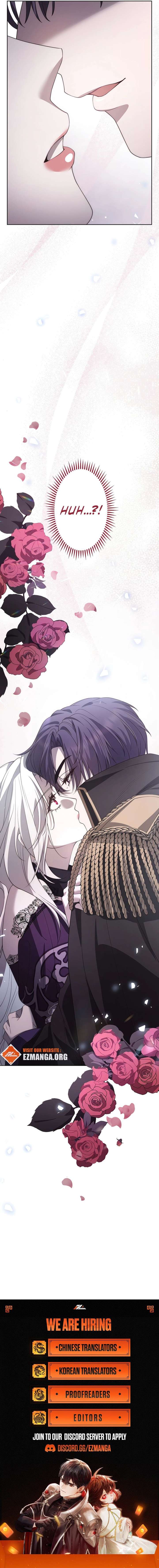 The Villainess Is Collared by Her Loyal Guard Chapter 4 - Page 20