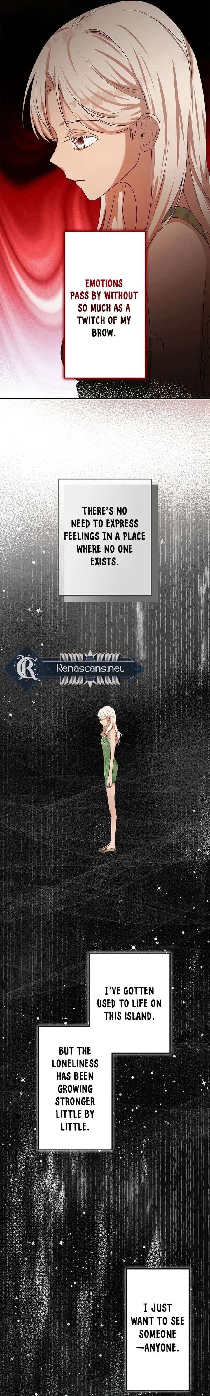 I Became a Chef to Save a Different World Chapter 10 - Page 16