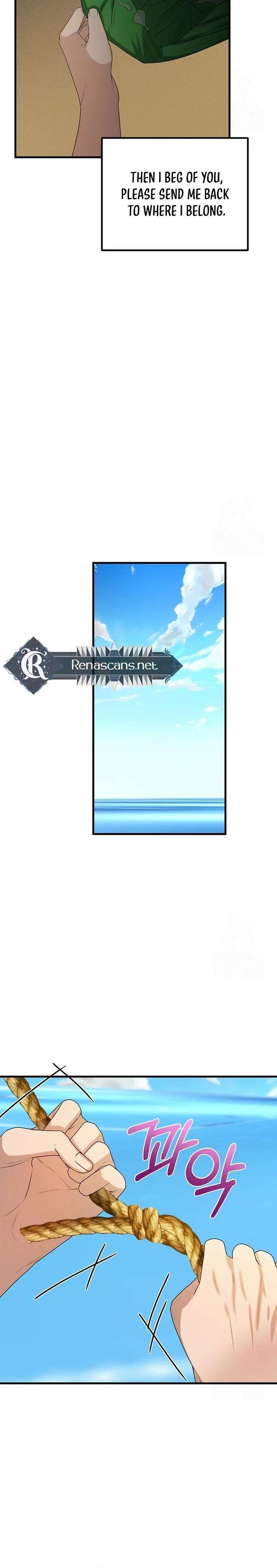 I Became a Chef to Save a Different World Chapter 11 - Page 12