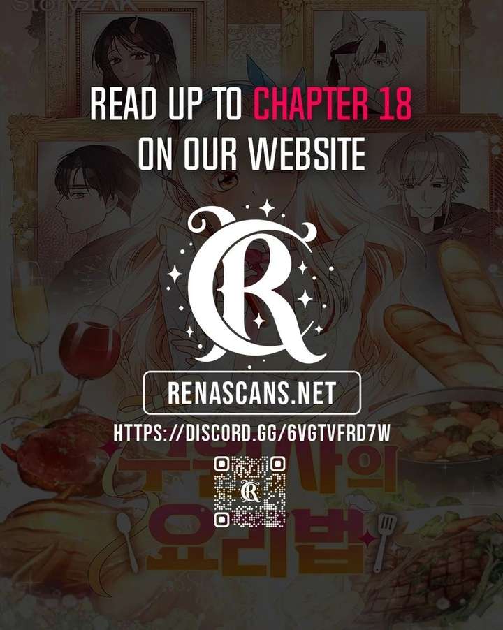 I Became a Chef to Save a Different World Chapter 11 - Page 28